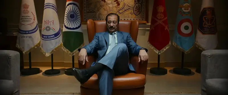 Salakaar Screenshot 4