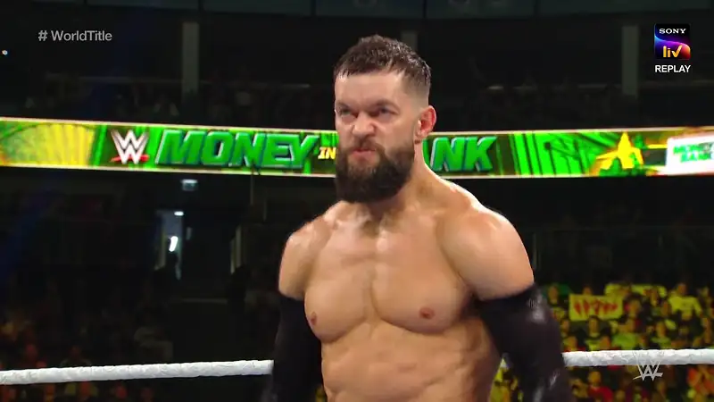 WWE Money In The Bank PPV – 1st July Screenshot 2