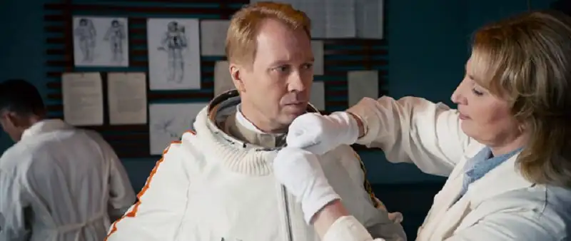 The Spacewalker (Vremya pervykh) Screenshot 1