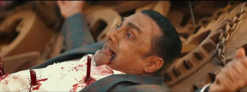 Bhairathi Ranagal Screenshot 6 Bhairathi Ranagal Screenshot 6