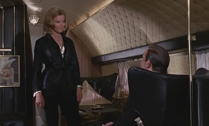 Goldfinger Screenshot 3