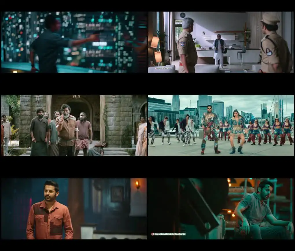 Robinhood Screenshot 1