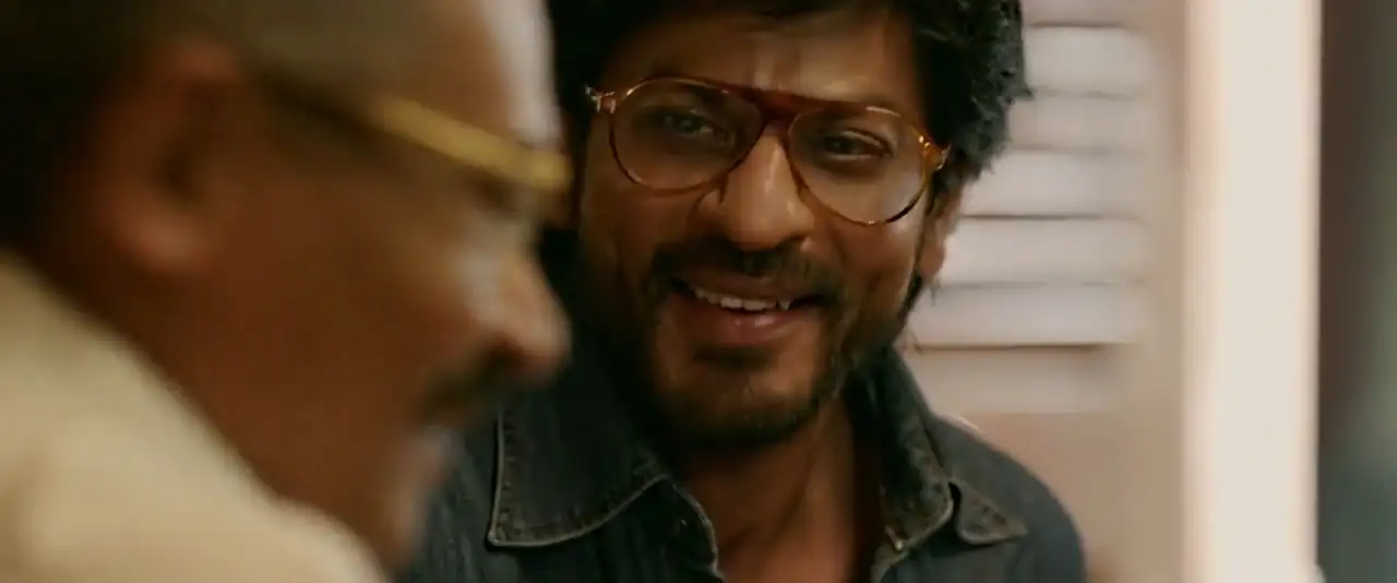 Raees Screenshot 2