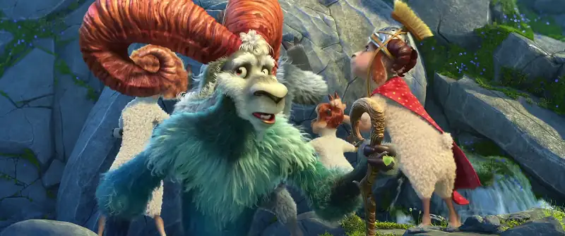 Sheep and Wolves Screenshot 4