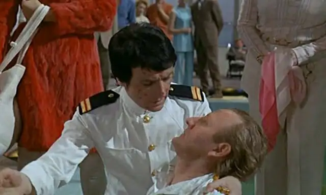 Doctor in Trouble Screenshot 2