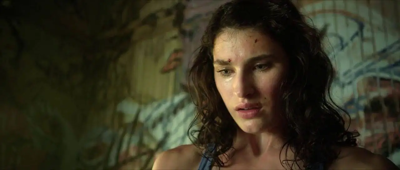 [18+] Universal Soldier: Day of Reckoning Screenshot 6