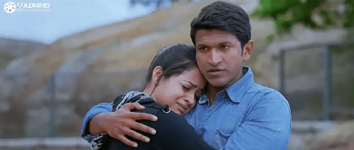 Nayak The Hero 2 – Yaare Koogadali Screenshot 3