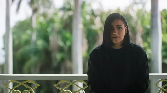 Look at Me: XXXTentacion Screenshot 5