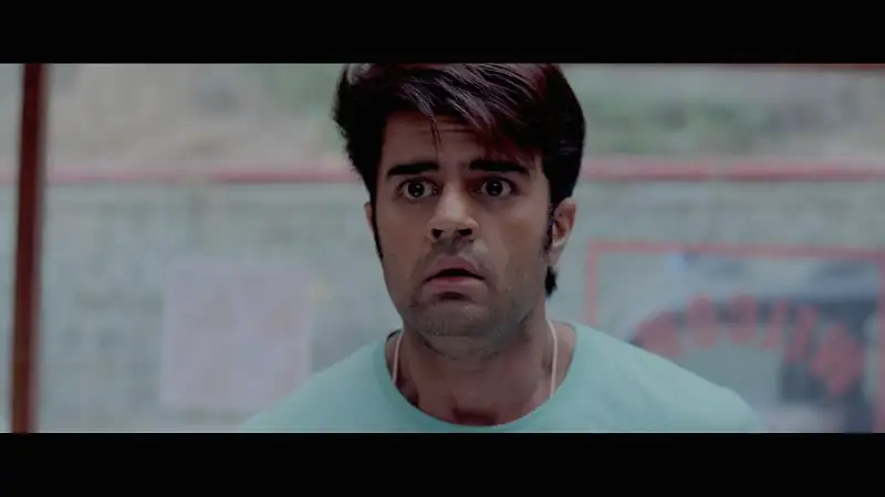 Baa Baaa Black Sheep Screenshot 3