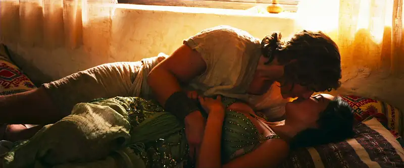 Gods of Egypt Screenshot 1