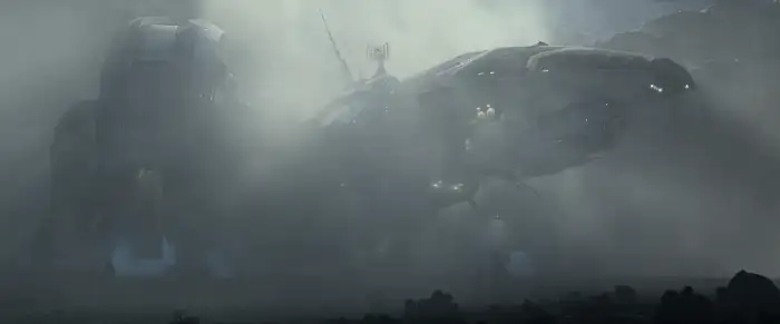 Prometheus Screenshot 2
