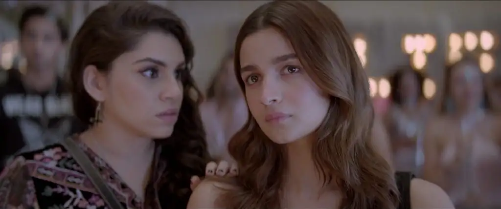 Sadak 2 Screenshot 2