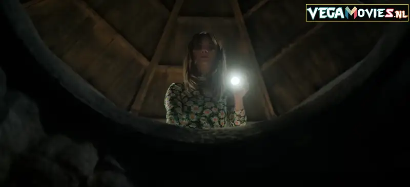 Locke & Key: Season 3 [Final Season] Screenshot 8