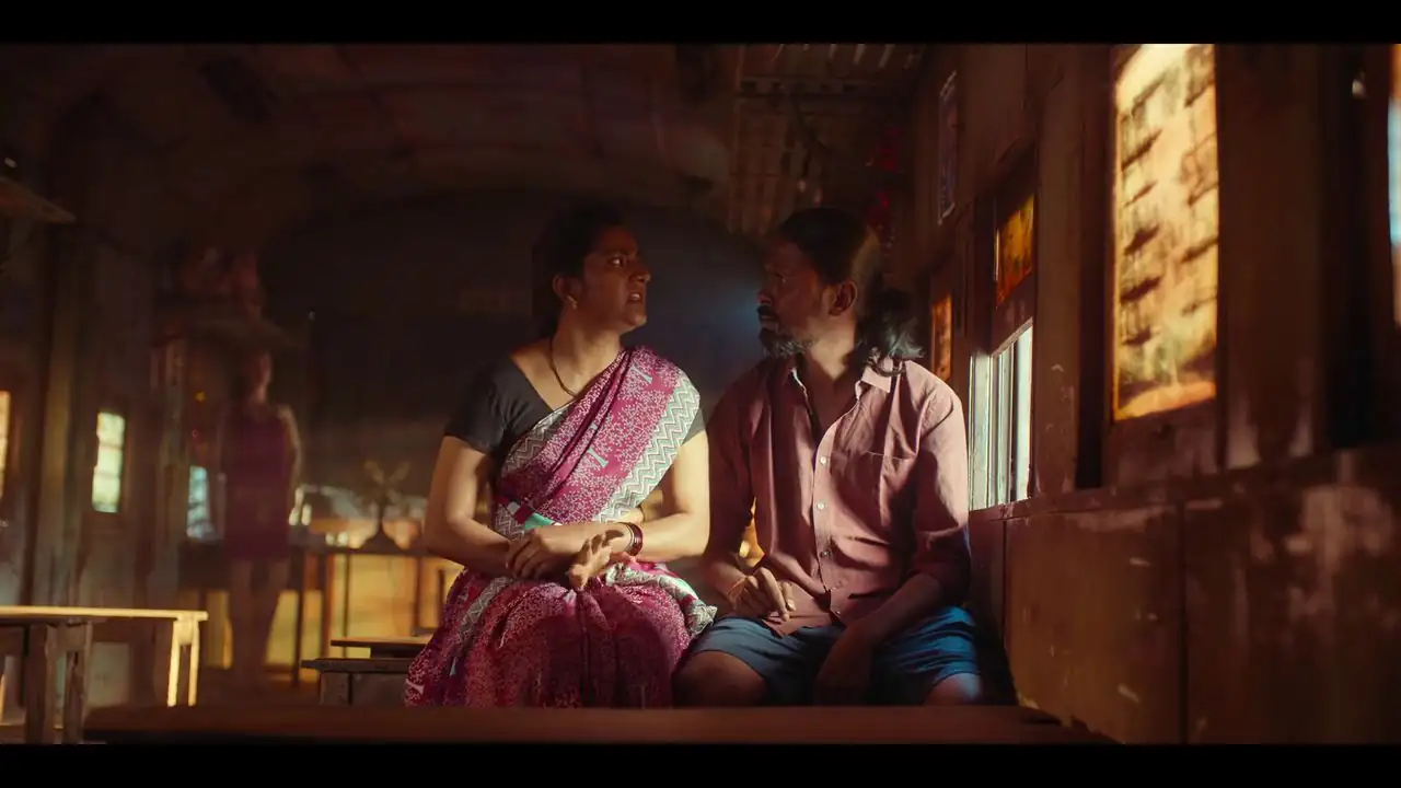 Download Super Subbu (Season 1 – Netflix Original) Dual Audio {Hindi Telugu} Complete Web Series 480P | 720P | 1080P Web Dl 5 Super Subbu Screenshot 4