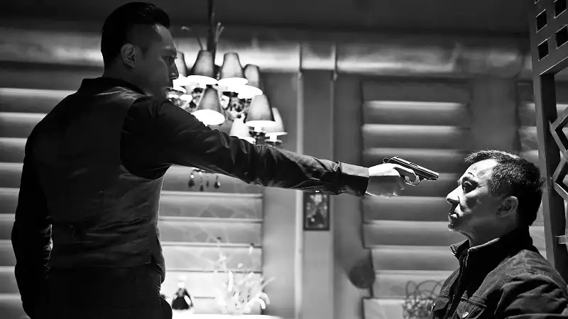 Police Story: Lockdown Screenshot 1