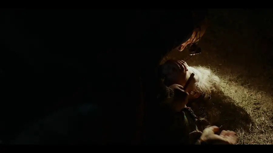 The Monster of Florence Screenshot 3