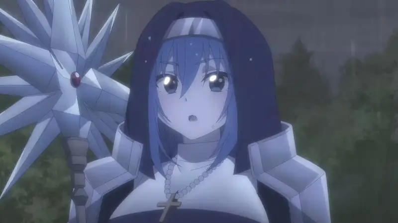 Demon Lord, Retry! R Screenshot 3