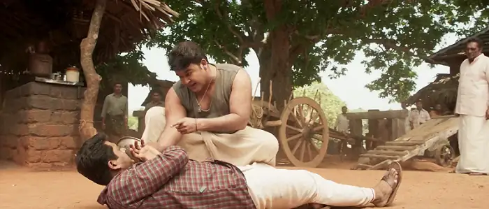 Odiyan Screenshot 3