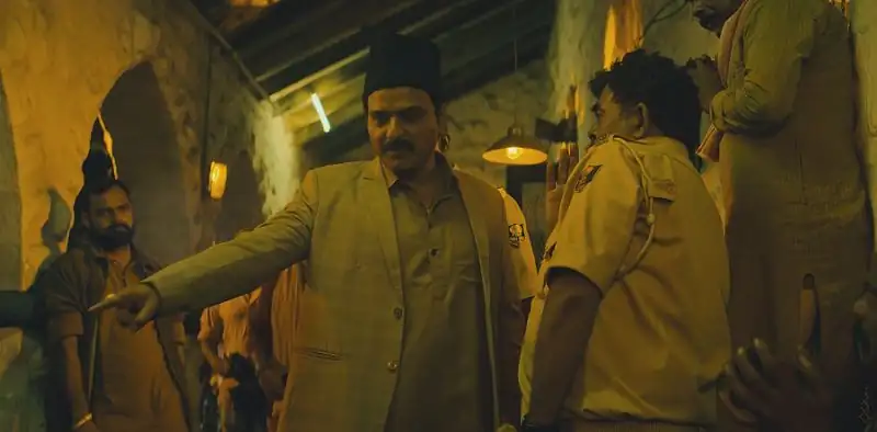 Maharani Screenshot 3