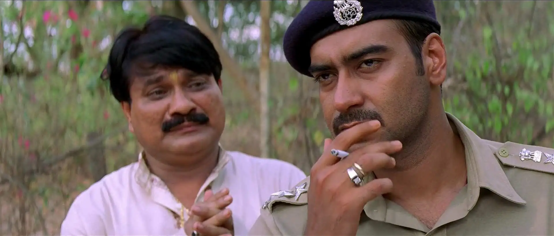 Gangaajal (गंगाजल) Screenshot 1