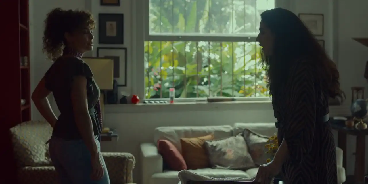 Desperate Lies Screenshot 1