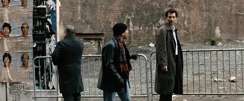 The International Screenshot 4