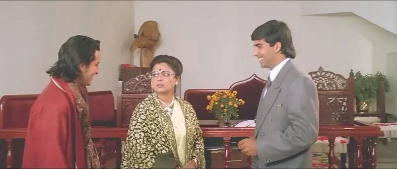 Yeh Dillagi Screenshot 3