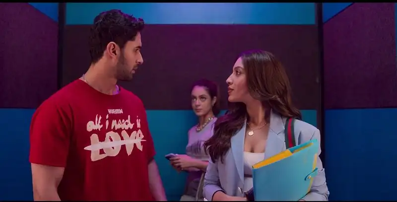 The Ba***ds of Bollywood Screenshot 2