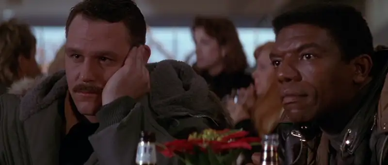 Die Hard 2 Screenshot 1