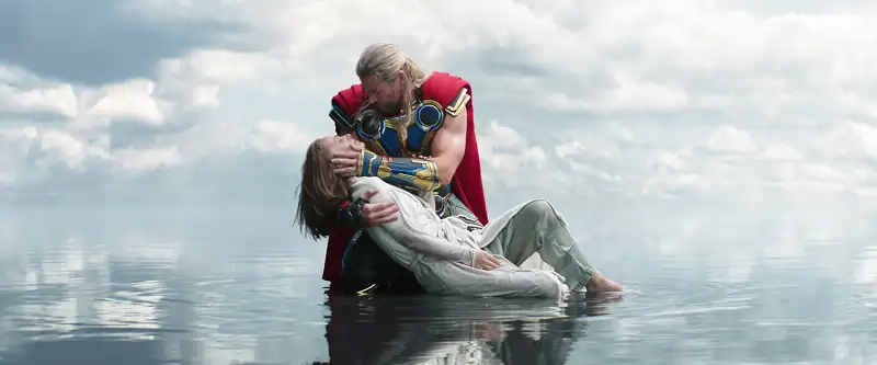 Thor: Love and Thunder Screenshot 7
