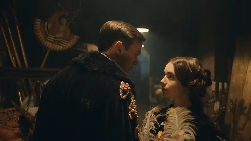 Tolkien Screenshot 5