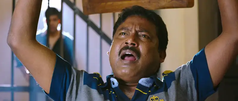 Krishna Gaadi Veera Prema Gaadha Screenshot 2