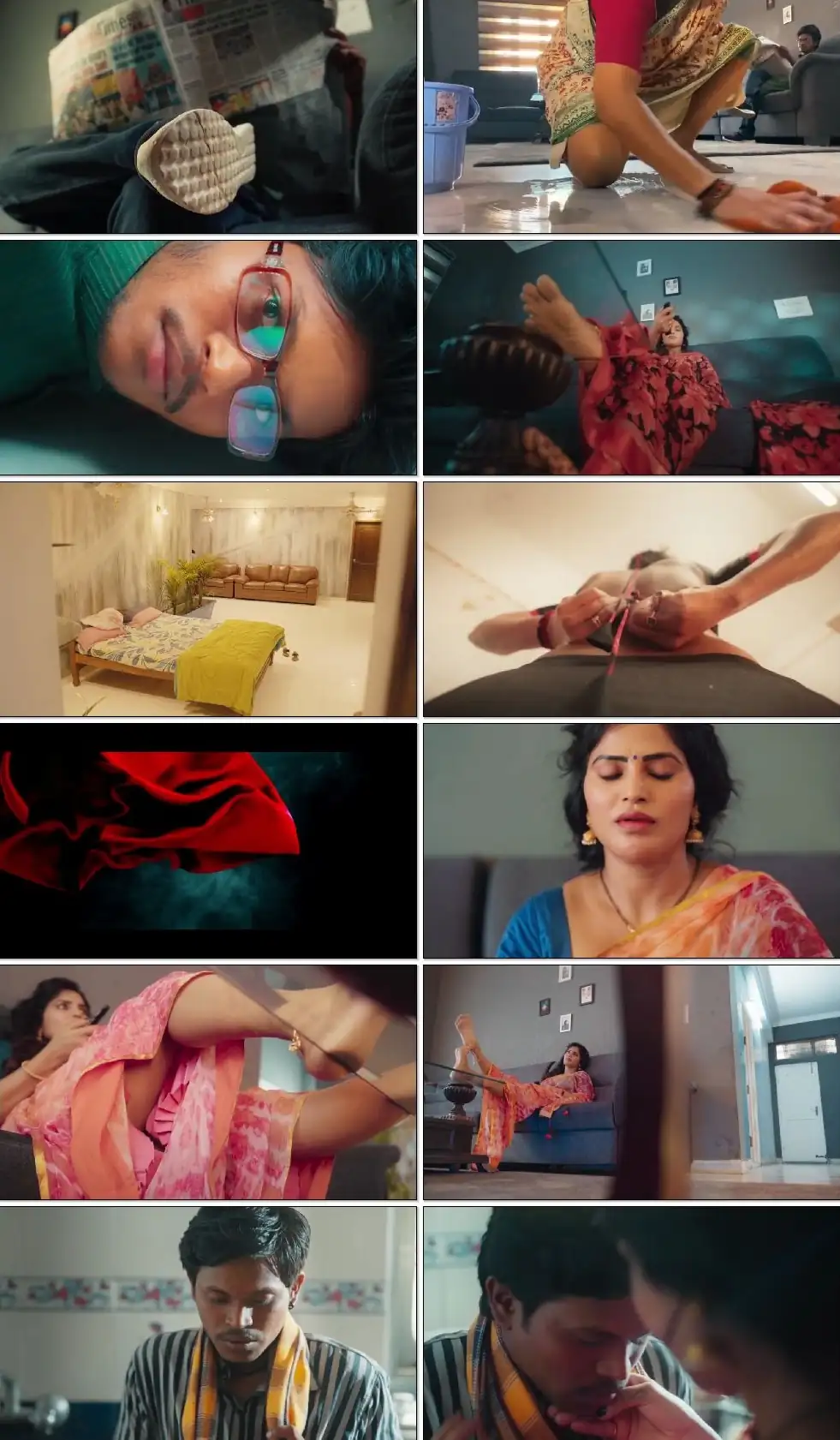 Naked Nanga Nagnam Screenshot 1