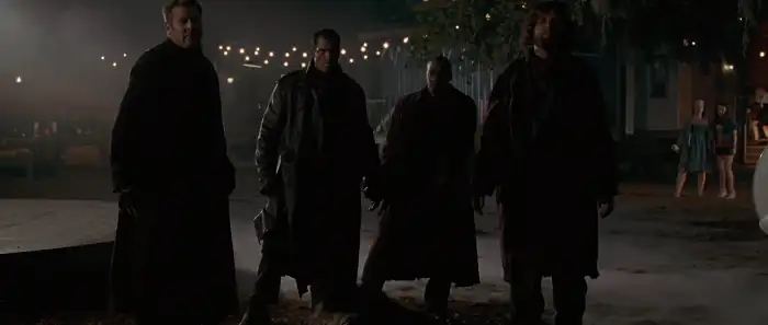 Cirque du Freak The Vampire’s Assistant Screenshot 4