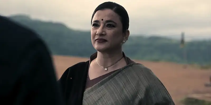 P.I. Meena Screenshot 5 P.I. Meena Screenshot 5