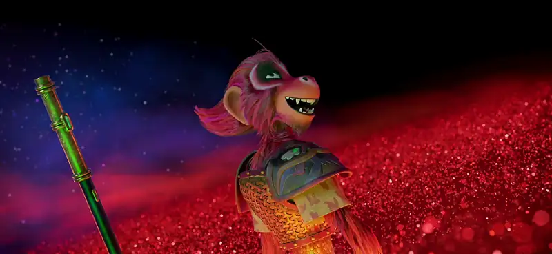 The Monkey King Screenshot 7 The Monkey King Screenshot 7