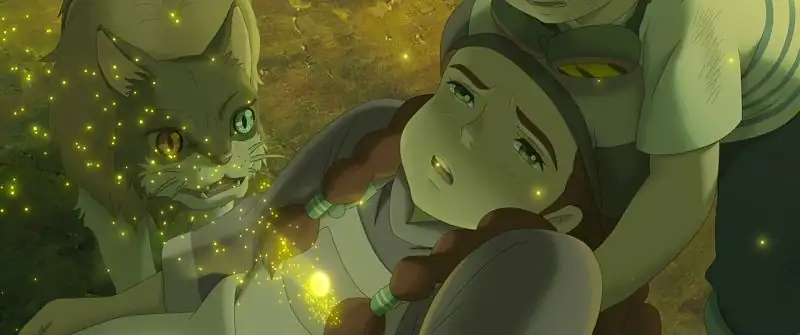The Imaginary Screenshot 3
