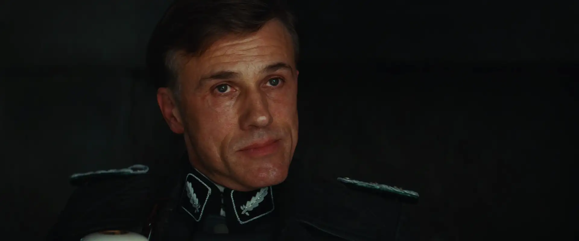 Inglourious Basterds Screenshot 5