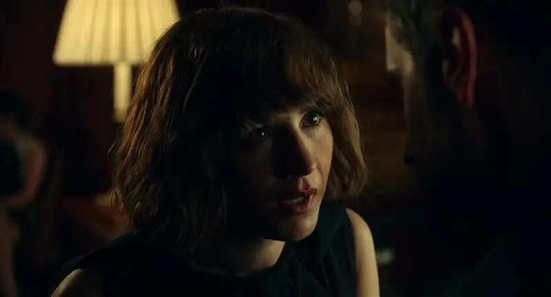 Obsession / ऑब्सेशन Screenshot 3