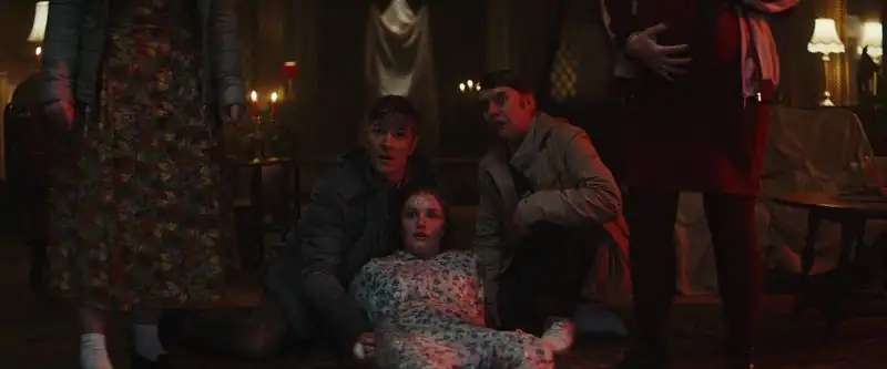 Extra Ordinary Screenshot 4