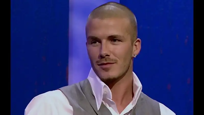 Beckham Screenshot 3