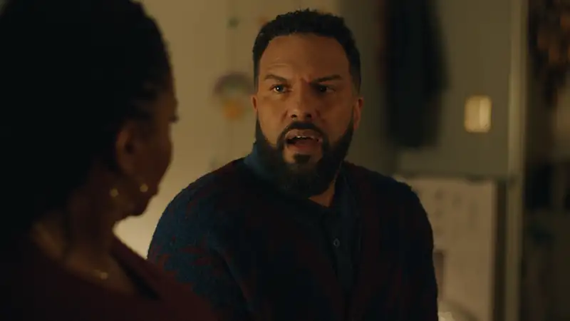 No Good Deed Screenshot 5