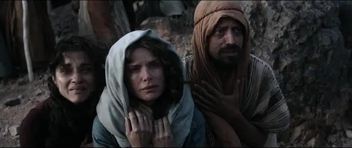 Son of God Screenshot 6