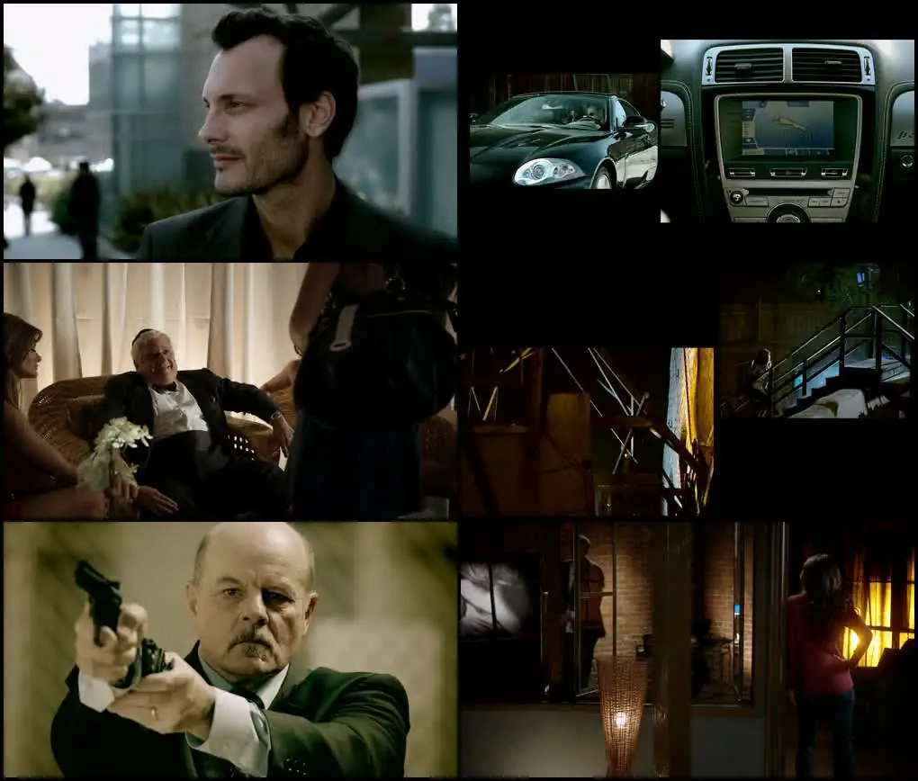 The Bannen Way Screenshot 1
