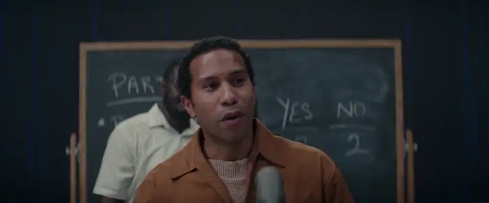 The Best of Enemies Screenshot 4