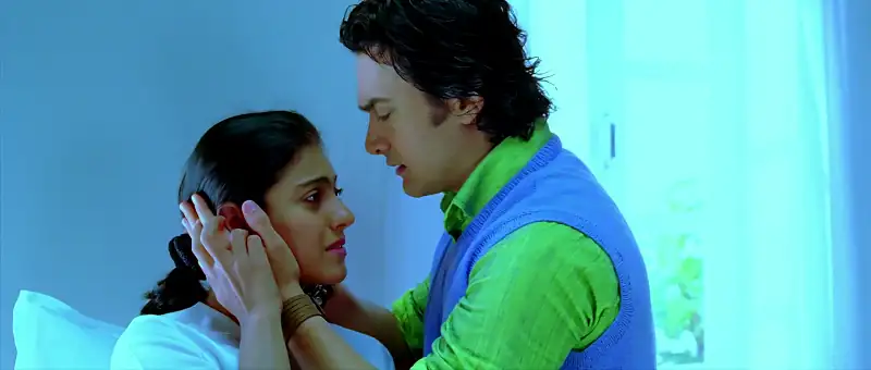 Fanaa Screenshot 3