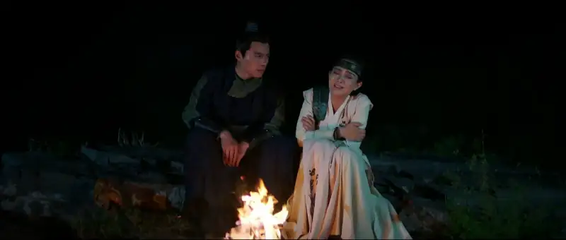Princess’s Romance – Gongzhu de zhanfu Screenshot 3