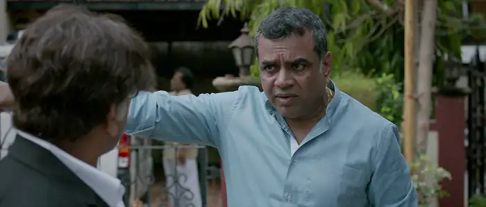 Dharam Sankat Mein (धर्म संकट में) Screenshot 1 Dharam Sankat Mein (धर्म संकट में) Screenshot 1