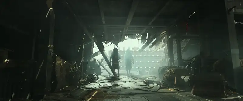 Hansan: Rising Dragon Screenshot 1