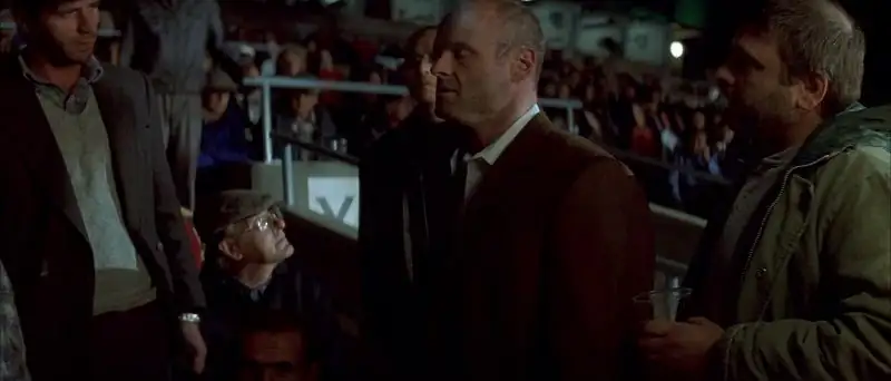 Rollerball Screenshot 3